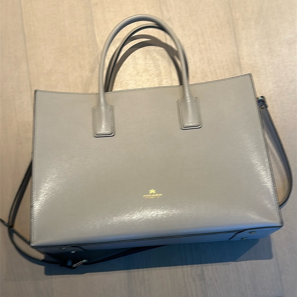 Cuoieria Fiorentina Large Alice Tote Bag